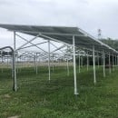 Residential Farm Mounting Rack